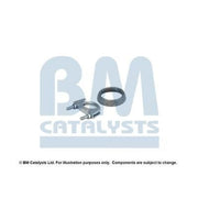 BM Catalysts Exhaust Pipe Mounting Kit FK50627A