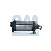 BM Catalysts Dpf fits VW Transporter 2006-2009 1.9