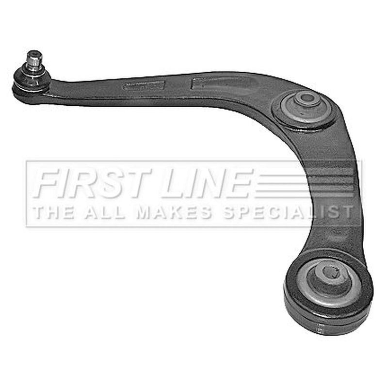 First Line Control/Trailing Arm fits Peugeot 206 1998-2012 1.1 1.4 1.6 2.0