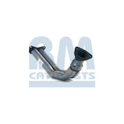 BM Catalysts Exhaust Pipe OD fits Suzuki Vitara 1988-1999 1.6