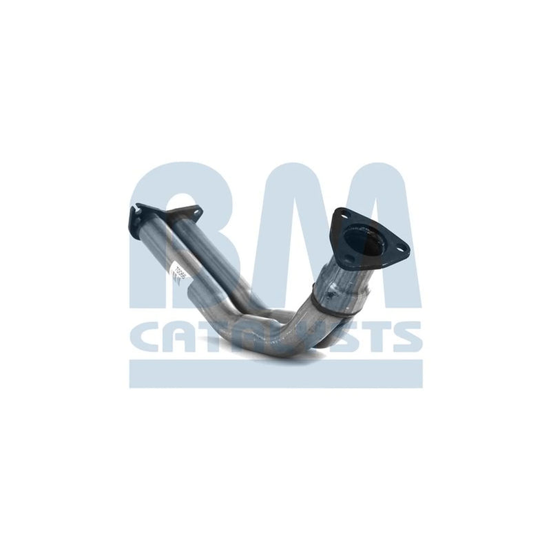 BM Catalysts Exhaust Pipe OD fits Suzuki Vitara 1988-1999 1.6