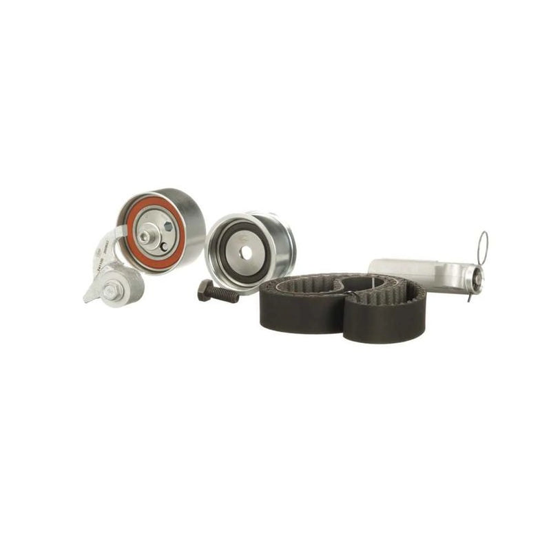 Gates Timing Belt Kit with Rollers fits Audi A4 B5 1996-2001 2.4 2.8
