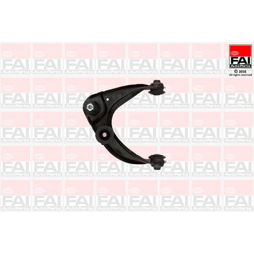 FAI Control/Trailing Arm SS2015