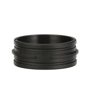 Gates Air Supply Hose 30mm Silicone fits BMW 3 1998-2007