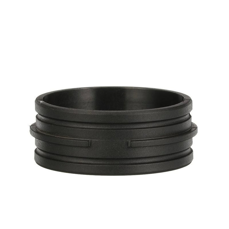 Gates Air Supply Hose 30mm Silicone fits BMW 3 1998-2007