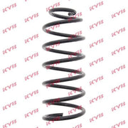 KYB Front Suspension Coil Spring fits Audi A3 1996-2003 1.8 1.9