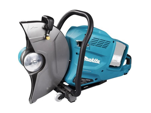Makita CE001GZ XGT 80Vmax Power Cutter 80V (2 x 40V) Bare Unit Makita - NN4 Online