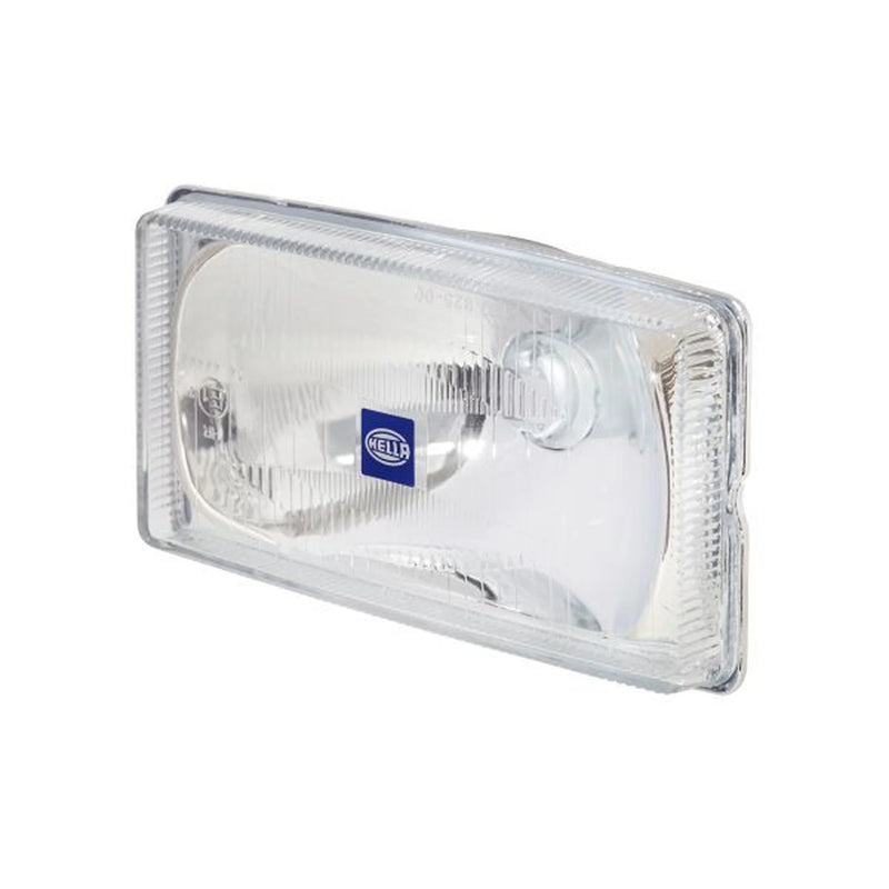 Hella Light Unit Jumbo 220 Spotligh Left 1FE 138 520-011 867430 1FE 138 520-011