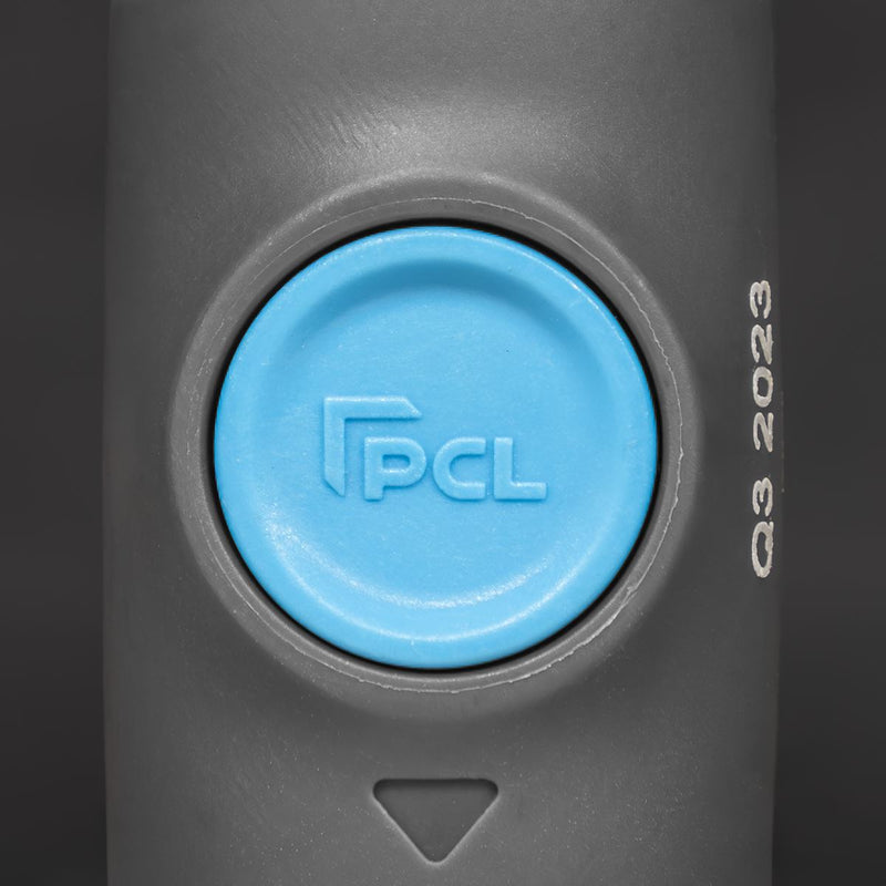 PCL PCL Push Button Safety Coupling Tailpiece for 1/4" Hose AC108 PCL - Dynamic Drive