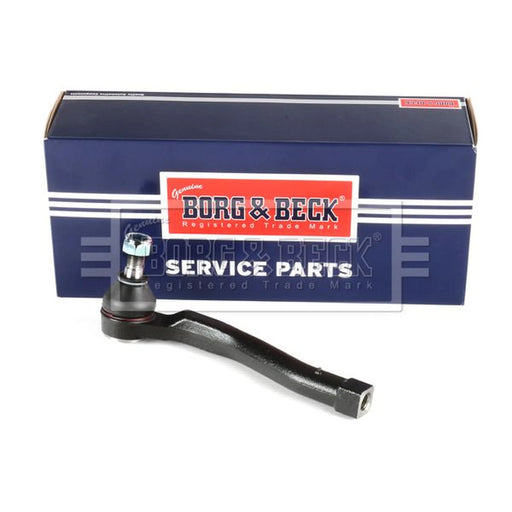 Borg & Beck Steering Tie Rod End Ball Joint BTR5044