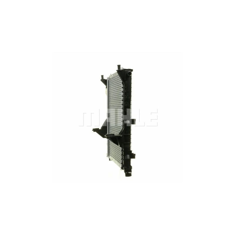 Mahle Engine Radiator fits Renault Twingo I 1996-2007 1.2