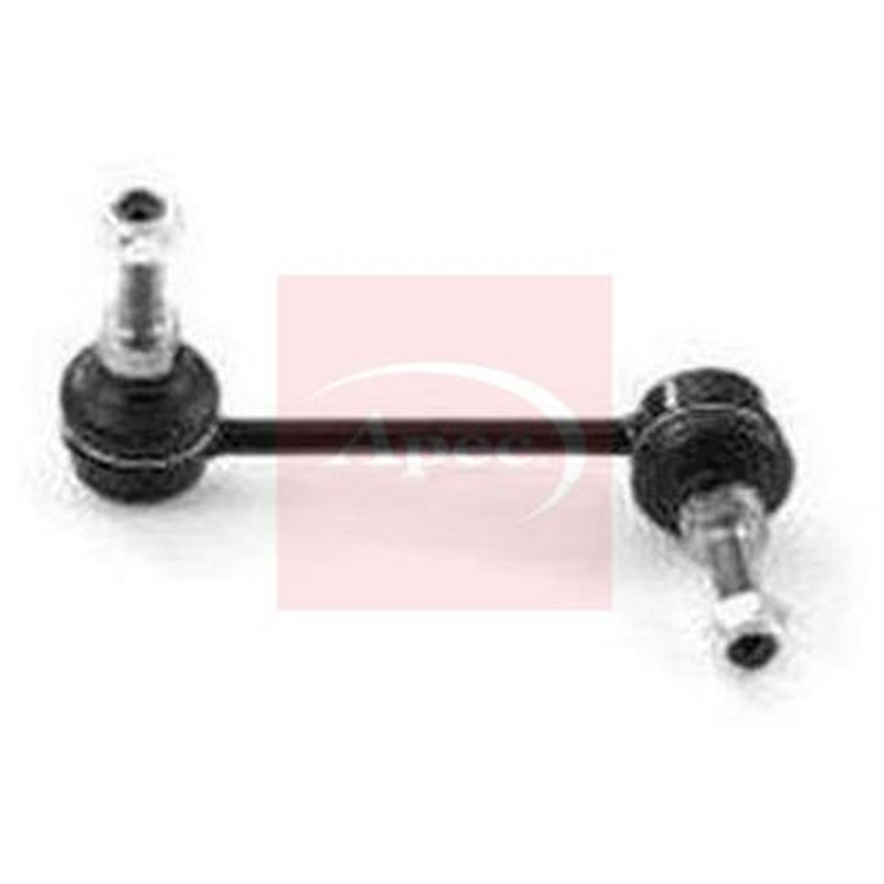 Apec Stabiliser Bar Link Coupling Rod Front Left fits Nissan Interstar 2002-2006