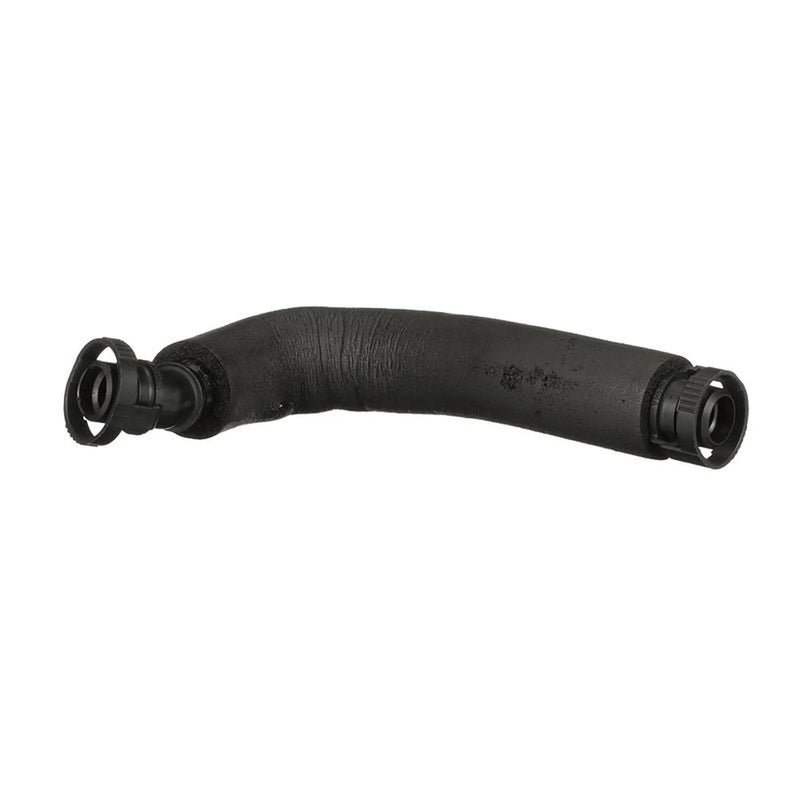 Gates Crankcase Ventilation Hose 255mm fits BMW 1 2004-2007