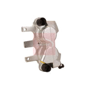 Apec Brake Caliper Assembly Front Left LCA613N