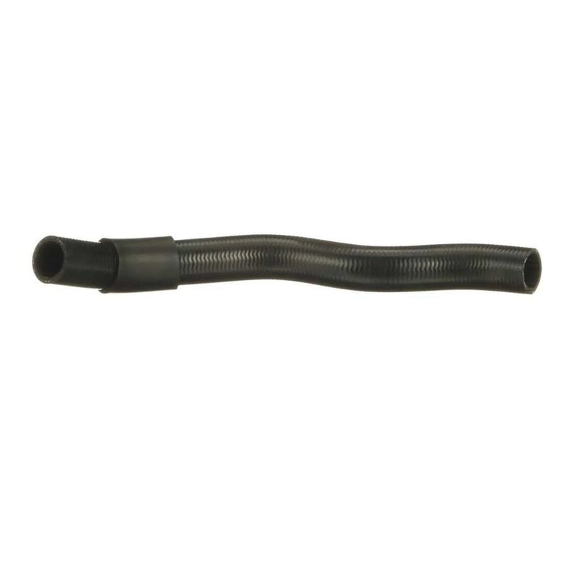 Gates Radiator Coolant Hose 420mm ID fits Mitsubishi Mirage 2012 on 1.0 1.2