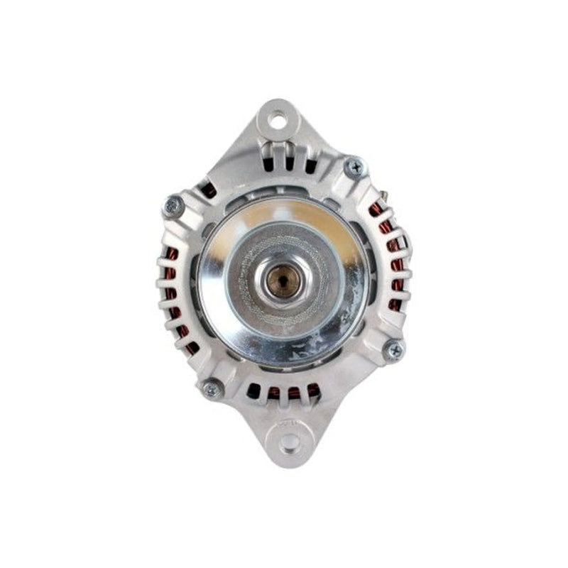 Hella Car Alternator 12V fits Nissan Almera 2000-2003 2.2