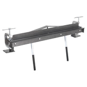 Sealey Sheet Metal Folder Vice/Bench Mounting 700mm TS01 Sealey  - Dynamic Drive