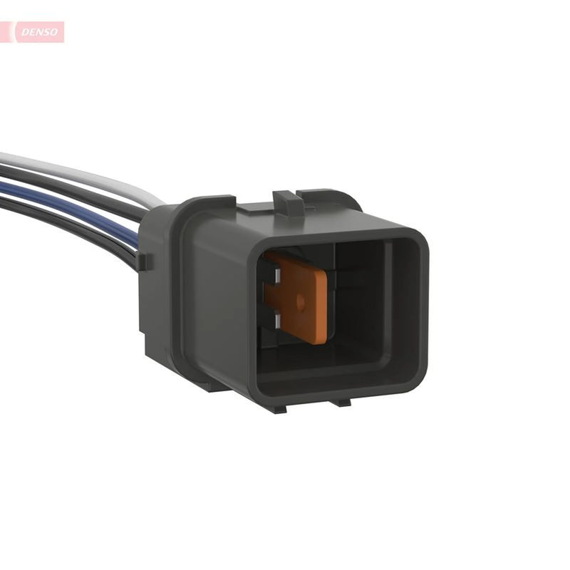 Denso O2 Lambda Oxygen Sensor Left fits Mitsubishi Galant 2000-2003 2.5
