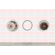 FAI Engine Cooling Water Pump WP3058