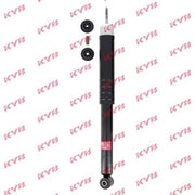 KYB Shock Absorber Damper Strut Rear fits Renault Zoe 2012 on