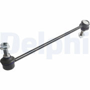 Delphi Stabiliser Bar Link Coupling Rod Front Left fits Hyundai Ioniq 5 2021 on