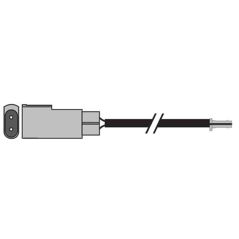 Juratek Brake Pad Wear Sensor