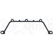 Elring Timing Case Cover Gasket Cylinder Head fits BMW 3 2000-2006