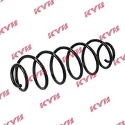 KYB Rear Suspension Coil Spring fits VW Beetle 2011-2019 1.2