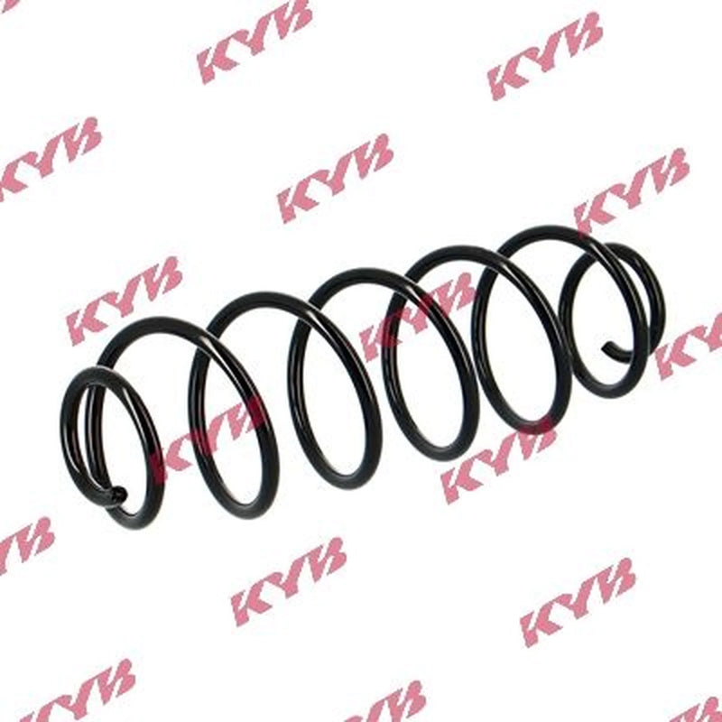 KYB Rear Suspension Coil Spring fits VW Beetle 2011-2019 1.2