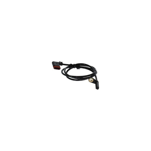 Bosch ABS Wheel Speed Sensor Rear fits Mercedes-Benz Glk-Class 2008-2015