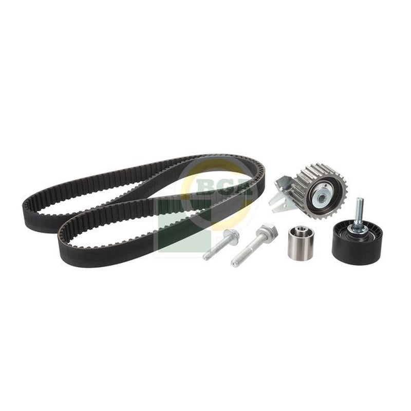 BGA Timing Belt Kit with Rollers fits Opel Astra J 2012-2015 2.0