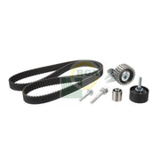BGA Timing Belt Kit with Rollers TB9542K