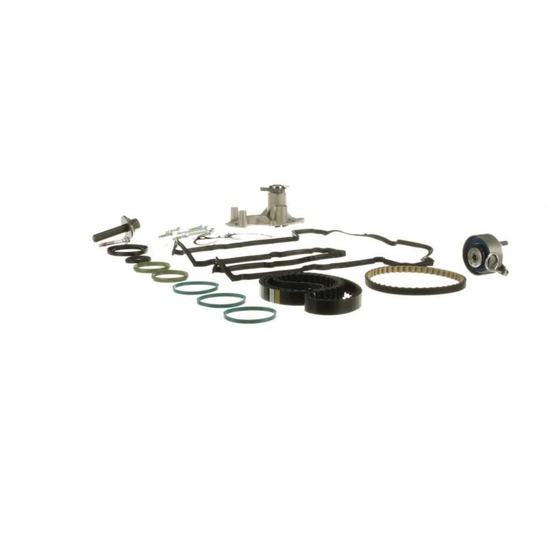 Gates Timing Belt & Water Pump Kit KP3T359HOB-1