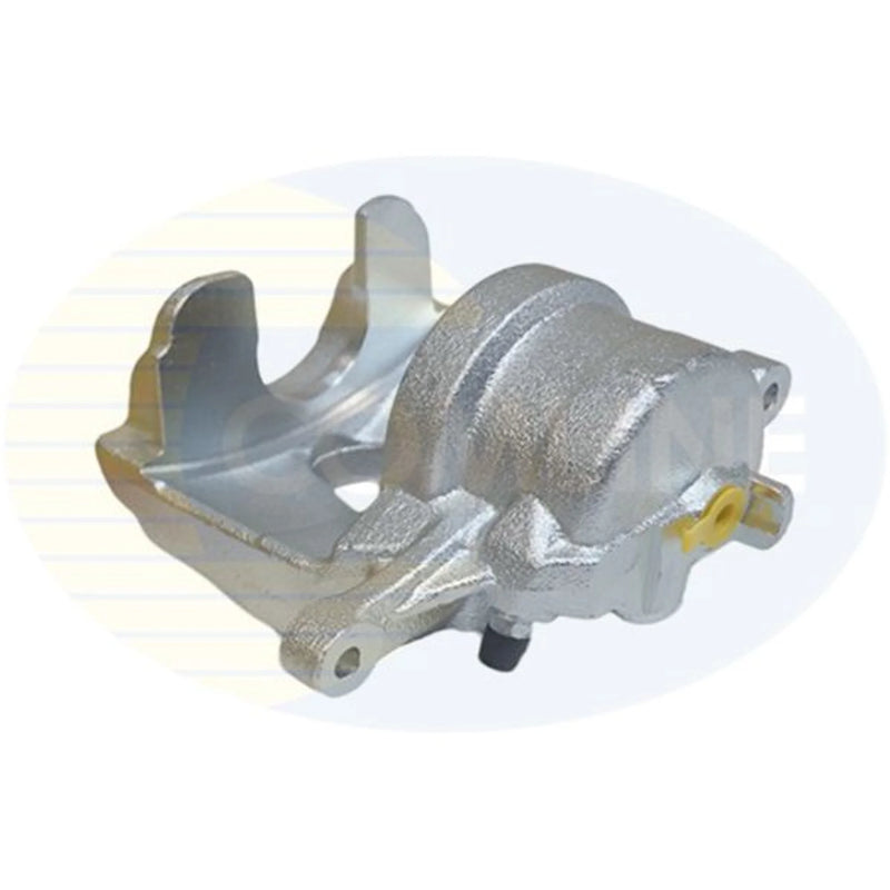 Comline Brake Caliper Assembly Front Right fits Mercedes-Benz A-Class 2018-2019