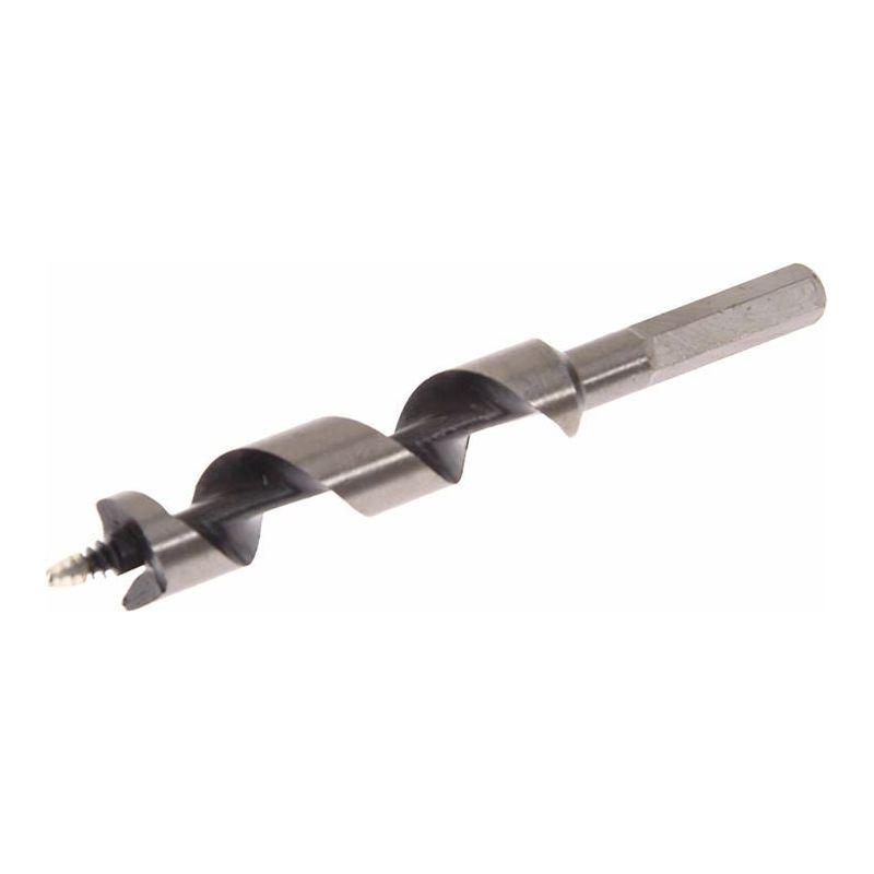 Faithfull Combination Wood Auger Bit Short Series 19 x 120mm Faithfull - NN4 Online