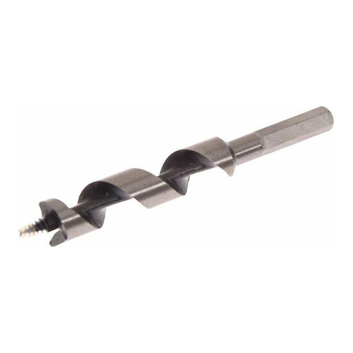 Faithfull Combination Wood Auger Bit Short Series 19 x 120mm Faithfull - NN4 Online