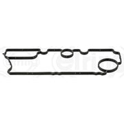Elring Cylinder Head Cover Gasket FPM (fluoride rubber) fits Polestar Polestar 1
