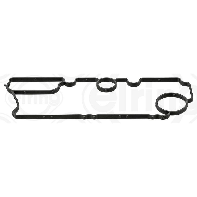 Elring Cylinder Head Cover Gasket FPM (fluoride rubber) fits Polestar Polestar 1