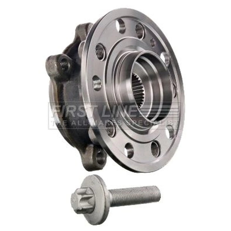 First Line Wheel Bearing Kit 148mm fits Mercedes-Benz C-Class 2014-2023