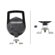 Hella Worklight High fits Man F90 1986-1997