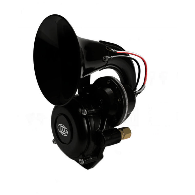 Hella Trumpet Style Car Horn
