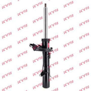 KYB Shock Absorber Damper Strut Front Right fits Ford C-Max II 2010-2019