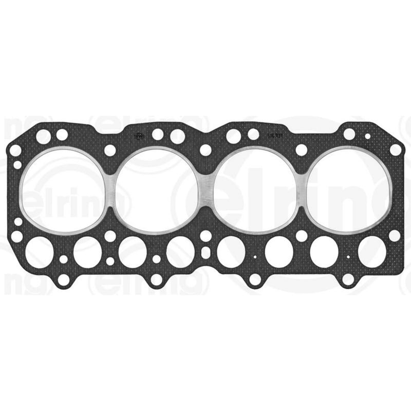 Elring Cylinder Head Gasket Thick fits Land Rover 110/127 1984-1987 2.3