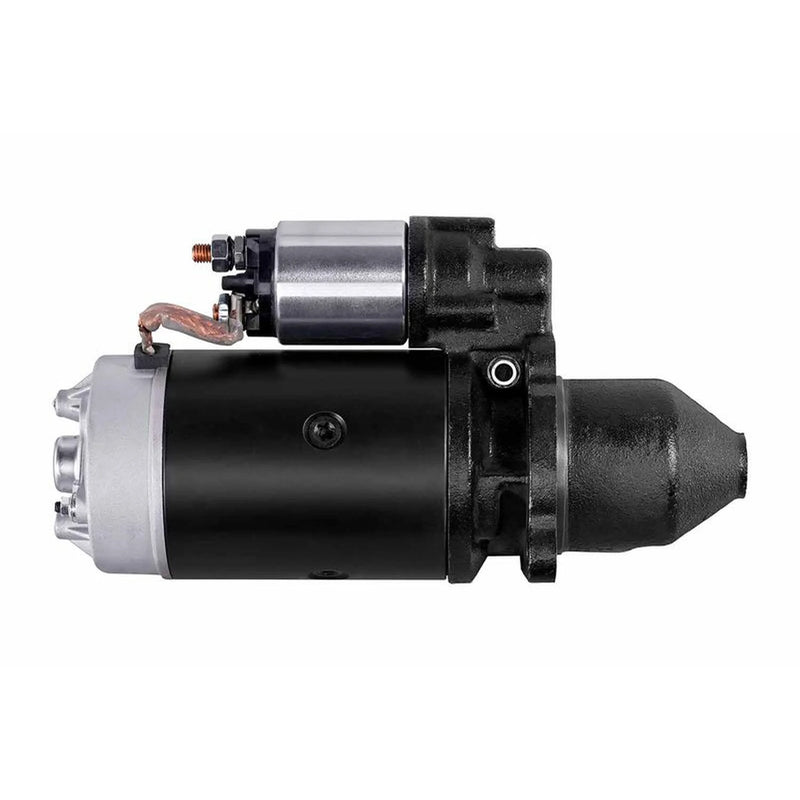 Hella Starter Motor 12V 3kW 9 Teeth