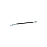 Bosch Brake Hydraulic Hose Line Rear fits Toyota Corolla Verso 2004-2009