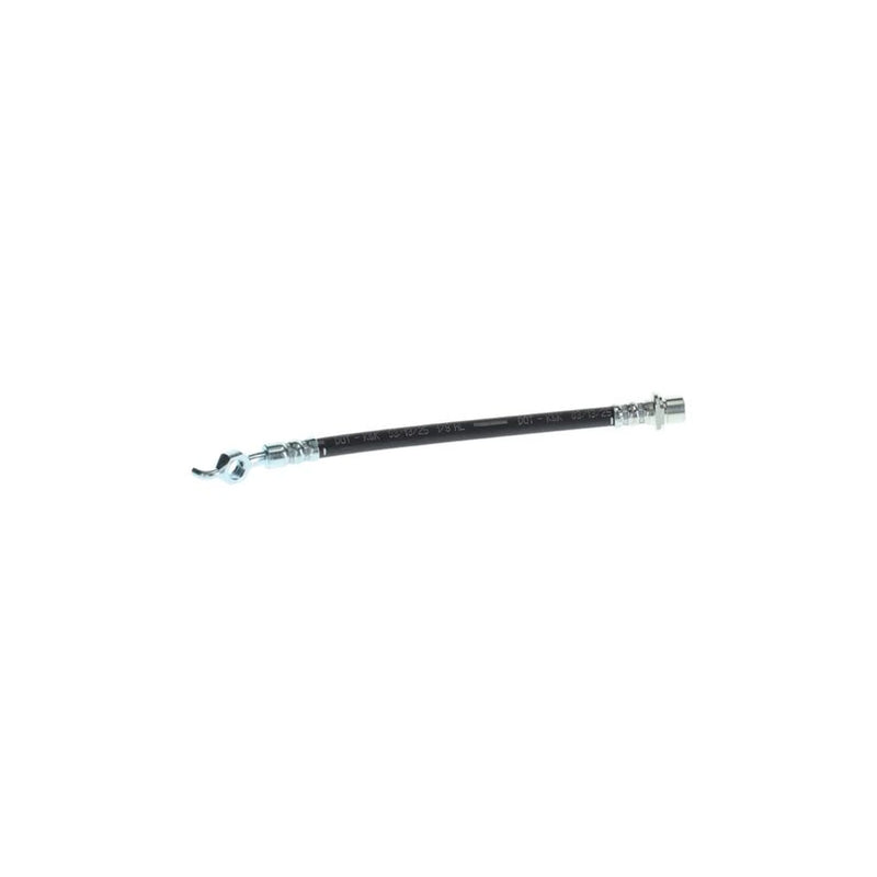 Bosch Brake Hydraulic Hose Line Rear fits Toyota Corolla Verso 2004-2009