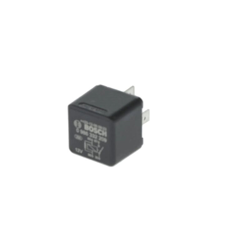 Bosch Main Power Relay