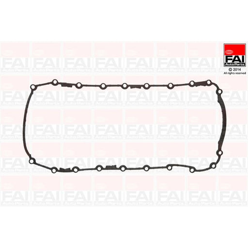 FAI Oil Sump Gasket Wide Thick SG1053