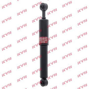 KYB Shock Absorber Damper Strut Rear fits Renault Super 5 1985-1991 1.4
