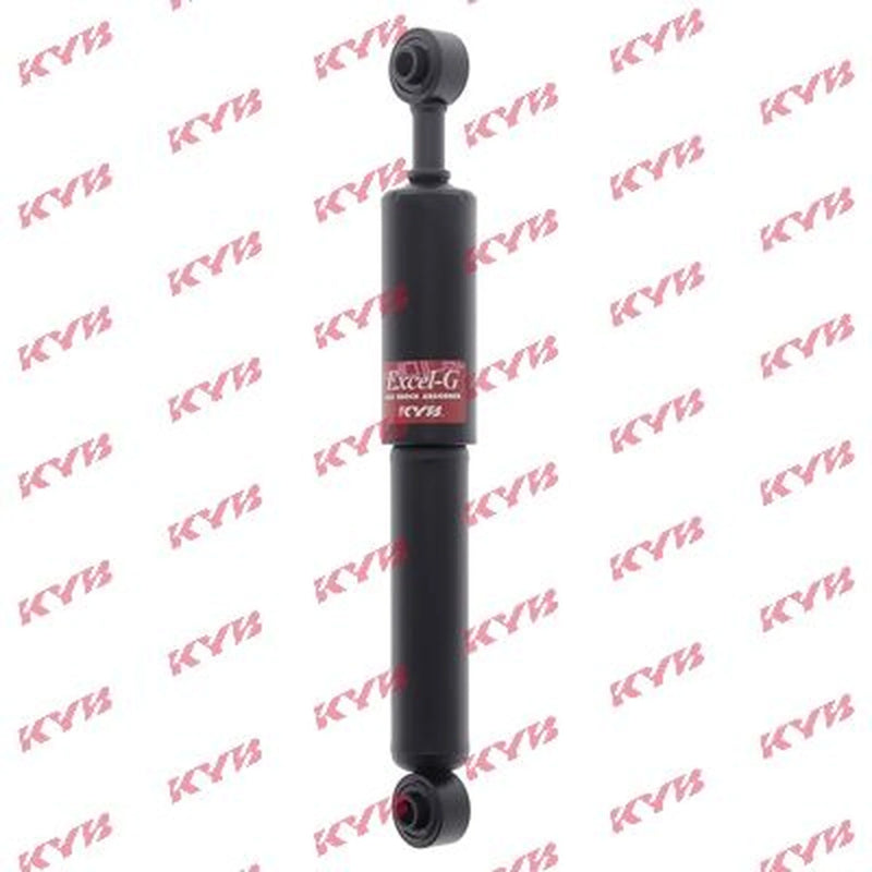 KYB 2 x Shock Absorbers fits Renault Super 5 1985-1991 1.4